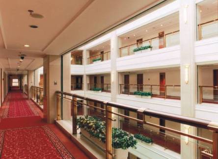 Отель Wuhan Haiyi Tianlu Hotel 