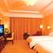 Отель Wuhan Haiyi Tianlu Hotel 
