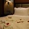Отель Wuhan Haiyi Tianlu Hotel 