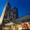 Отель Grand Millennium Beijing