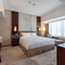 Отель Guangdong Hotel Shenzhen
