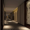 Отель Guangdong Hotel Shenzhen