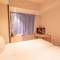 Отель E Hotel Higashi Shinjuku