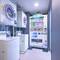 Отель E Hotel Higashi Shinjuku