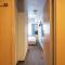 Отель E Hotel Higashi Shinjuku