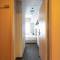 Отель E Hotel Higashi Shinjuku