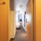 Отель E Hotel Higashi Shinjuku