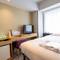 Отель E Hotel Higashi Shinjuku