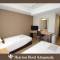 Отель Hearton Hotel Kita Umeda