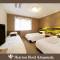 Отель Hearton Hotel Kita Umeda