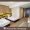 Отель Hearton Hotel Kita Umeda