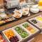 Отель Hearton Hotel Kita Umeda