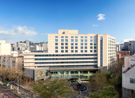 Отель Sunworld Hotel Wangfujing