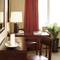 Отель Sunworld Hotel Wangfujing