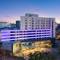 Отель Sunworld Hotel Wangfujing