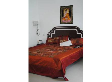 Отель Dr Nishas Vedic Remedies 