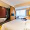 Отель Hotel Kapok Shenzhen Bay
