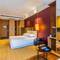 Отель Hotel Kapok Shenzhen Bay