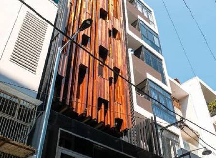 Отель Signature Boutique Hotel