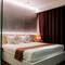 Отель Signature Boutique Hotel