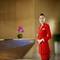 Отель Kempinski Hotel Qingdao 