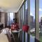 Отель Hilton Guangzhou Tianhe Hotel