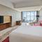 Отель Hilton Guangzhou Tianhe Hotel