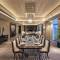 Отель Hilton Guangzhou Tianhe Hotel