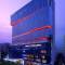 Отель Hilton Guangzhou Tianhe Hotel