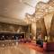 Отель Hilton Guangzhou Tianhe Hotel