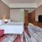 Отель Hilton Guangzhou Tianhe Hotel