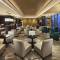 Отель Hilton Guangzhou Tianhe Hotel