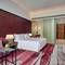 Отель Hilton Guangzhou Tianhe Hotel