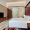 Отель Hilton Guangzhou Tianhe Hotel