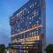 Отель Hilton Guangzhou Tianhe Hotel