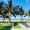 Отель Golden Star Beach