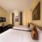 Отель Good Vibes Boutique Hotel