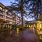 Отель Chengdu Wangjiang Hotel