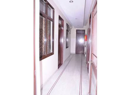 Отель Hotel Mansarovar Palace 