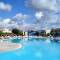 Отель Aska Costa Holiday Club