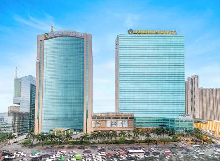 Отель Grand Plaza Hanoi Hotel