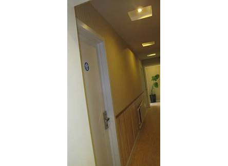 Отель Big Brother Guest House 