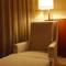 Отель Grand Noble Hotel Xi'an