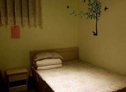 Отель Seven Seas Youth Hostel 