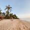 Отель Thanh Kieu Beach Resort