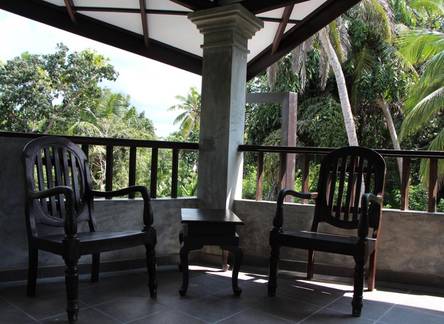 Отель Villa Goodwill Paradise 