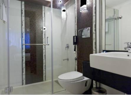 Отель Windsor Rajadhani Hotel 