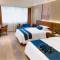 Отель Guangdong Yingbin Hotel