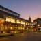 Отель Guangdong Yingbin Hotel