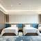 Отель Guangdong Yingbin Hotel
